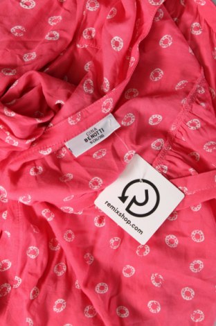 Γυναικεία μπλούζα Gina Benotti, Μέγεθος S, Χρώμα Ρόζ , Τιμή 3,64 €