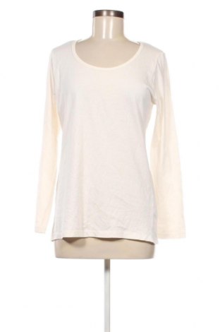 Дамска блуза Gina Benotti, Размер XL, Цвят Бял, Цена 5,89 лв.