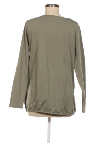Γυναικεία μπλούζα Gina Benotti, Μέγεθος XL, Χρώμα Πράσινο, Τιμή 6,70 €