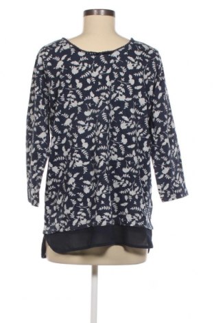 Γυναικεία μπλούζα Gina Benotti, Μέγεθος M, Χρώμα Μπλέ, Τιμή 3,64 €