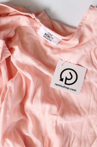 Γυναικεία μπλούζα Gina Benotti, Μέγεθος 3XL, Χρώμα Ρόζ , Τιμή 11,75 €