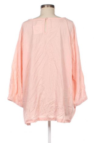 Дамска блуза Gina Benotti, Размер 3XL, Цвят Розов, Цена 19,00 лв.