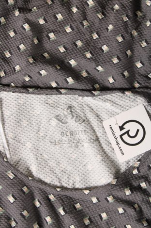Γυναικεία μπλούζα Gina Benotti, Μέγεθος XXL, Χρώμα Γκρί, Τιμή 11,05 €