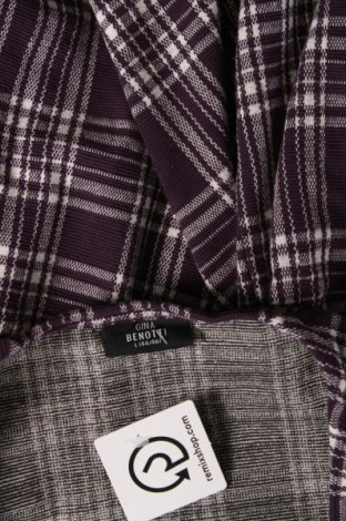 Дамска блуза Gina Benotti, Размер XL, Цвят Лилав, Цена 4,37 лв.