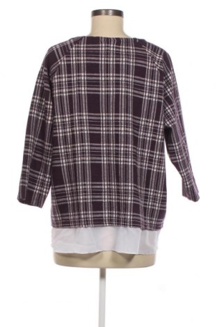 Дамска блуза Gina Benotti, Размер XL, Цвят Лилав, Цена 4,37 лв.