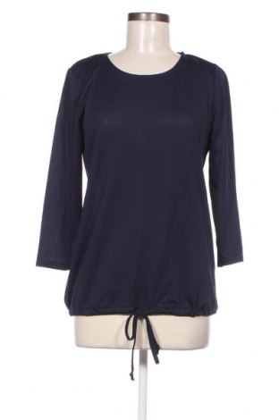 Γυναικεία μπλούζα Gina Benotti, Μέγεθος S, Χρώμα Μπλέ, Τιμή 5,29 €