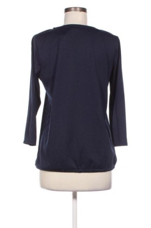 Дамска блуза Gina Benotti, Размер S, Цвят Син, Цена 5,89 лв.