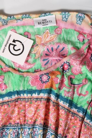 Γυναικεία μπλούζα Gina Benotti, Μέγεθος M, Χρώμα Πολύχρωμο, Τιμή 3,53 €