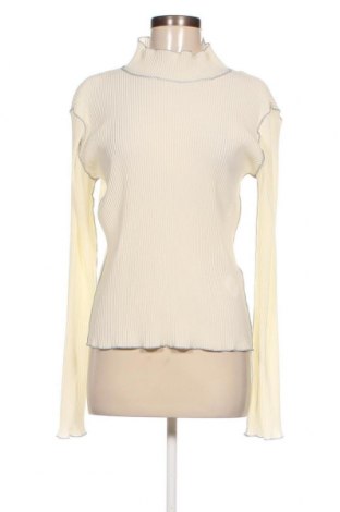 Дамска блуза Gina Benotti, Размер M, Цвят Екрю, Цена 7,75 лв.