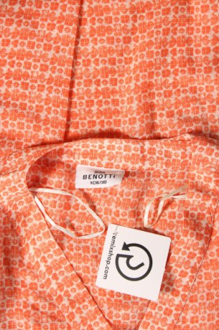 Γυναικεία μπλούζα Gina Benotti, Μέγεθος S, Χρώμα Πολύχρωμο, Τιμή 3,64 €
