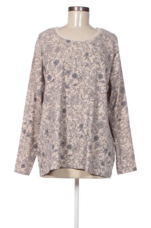 Дамска блуза Gina Benotti, Размер L, Цвят Бежов, Цена 11,73 лв.