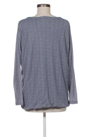 Γυναικεία μπλούζα Gina Benotti, Μέγεθος XXL, Χρώμα Μπλέ, Τιμή 10,69 €