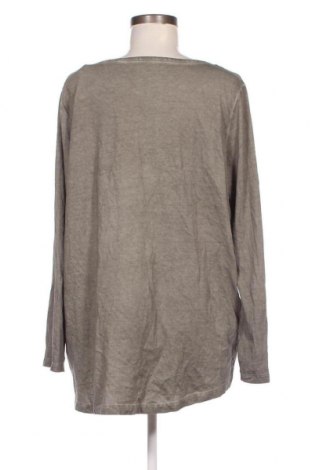 Дамска блуза Gina Benotti, Размер XL, Цвят Сив, Цена 9,69 лв.