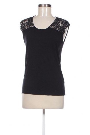 Дамска блуза Gina Benotti, Размер M, Цвят Черен, Цена 30,15 лв.