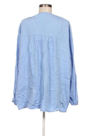 Damen Shirt Gina Benotti, Größe XXL, Farbe Blau, Preis 13,22 €