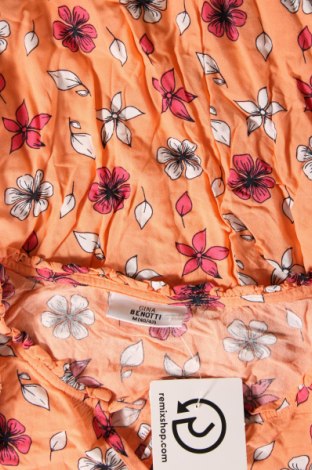 Γυναικεία μπλούζα Gina Benotti, Μέγεθος M, Χρώμα Πορτοκαλί, Τιμή 3,76 €