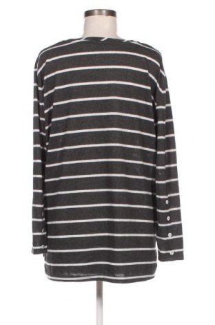 Damen Shirt Gina Benotti, Größe L, Farbe Grau, Preis € 2,78