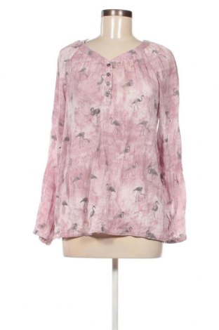 Γυναικεία μπλούζα Gina Benotti, Μέγεθος S, Χρώμα Ρόζ , Τιμή 5,88 €