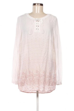 Дамска блуза Gina Benotti, Размер S, Цвят Бял, Цена 6,08 лв.