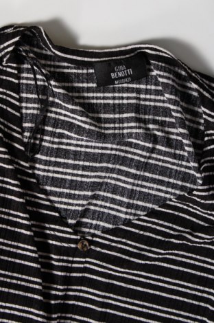 Дамска блуза Gina Benotti, Размер M, Цвят Черен, Цена 10,56 лв.