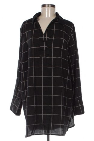 Γυναικεία μπλούζα Gina Benotti, Μέγεθος L, Χρώμα Μαύρο, Τιμή 5,88 €