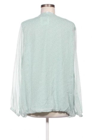 Γυναικεία μπλούζα Gina Benotti, Μέγεθος XL, Χρώμα Πολύχρωμο, Τιμή 6,35 €