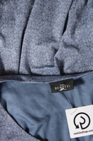 Damen Shirt Gina Benotti, Größe XXL, Farbe Blau, Preis € 6,87