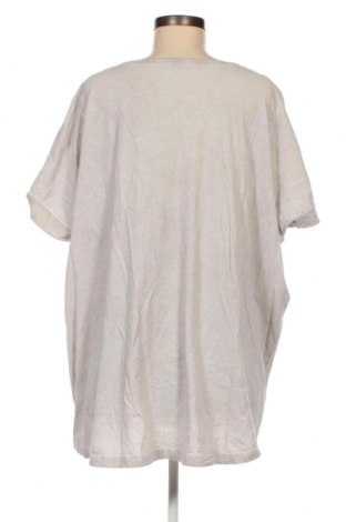 Damen Shirt Gina Benotti, Größe XXL, Farbe Grau, Preis 13,22 €