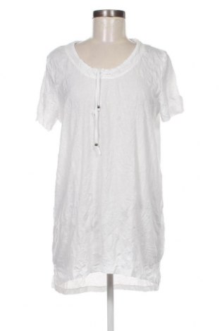 Γυναικεία μπλούζα Gina Benotti, Μέγεθος L, Χρώμα Λευκό, Τιμή 6,46 €