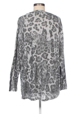 Дамска блуза Gina Benotti, Размер XL, Цвят Сив, Цена 10,26 лв.