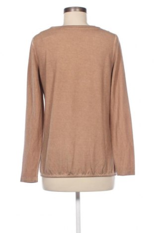 Дамска блуза Gina Benotti, Размер S, Цвят Кафяв, Цена 6,65 лв.