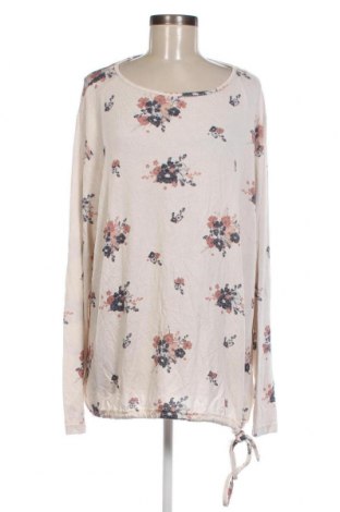 Дамска блуза Gina Benotti, Размер XL, Цвят Бежов, Цена 10,83 лв.