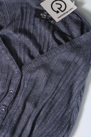 Γυναικεία μπλούζα Gina Benotti, Μέγεθος M, Χρώμα Μπλέ, Τιμή 1,76 €