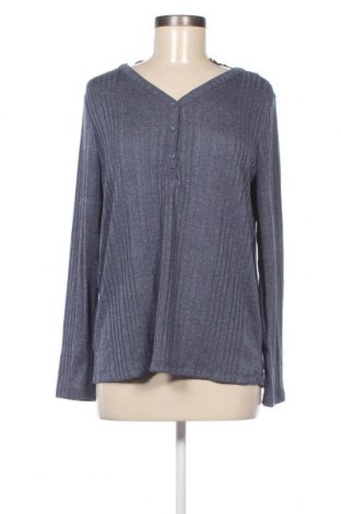 Damen Shirt Gina Benotti, Größe M, Farbe Blau, Preis € 1,98