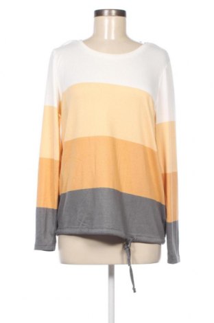 Γυναικεία μπλούζα Gina Benotti, Μέγεθος S, Χρώμα Πολύχρωμο, Τιμή 4,11 €