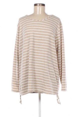Дамска блуза Gina Benotti, Размер XL, Цвят Многоцветен, Цена 10,26 лв.