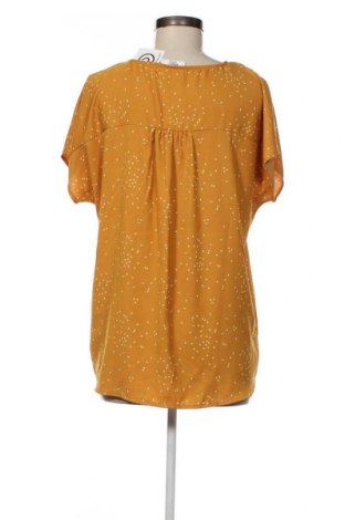 Дамска блуза Gina Benotti, Размер M, Цвят Жълт, Цена 10,56 лв.