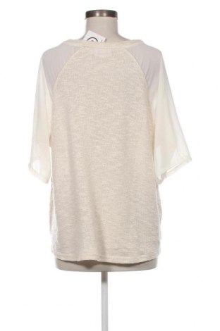 Дамска блуза Gina Benotti, Размер XL, Цвят Екрю, Цена 10,83 лв.