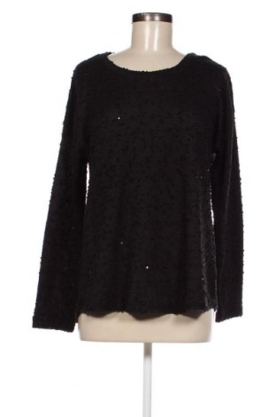 Дамска блуза Gina Benotti, Размер M, Цвят Черен, Цена 9,50 лв.