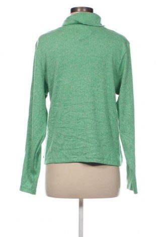 Γυναικεία μπλούζα Gina Benotti, Μέγεθος XL, Χρώμα Πράσινο, Τιμή 6,35 €