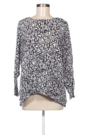 Γυναικεία μπλούζα Gina Laura, Μέγεθος XL, Χρώμα Πολύχρωμο, Τιμή 10,73 €