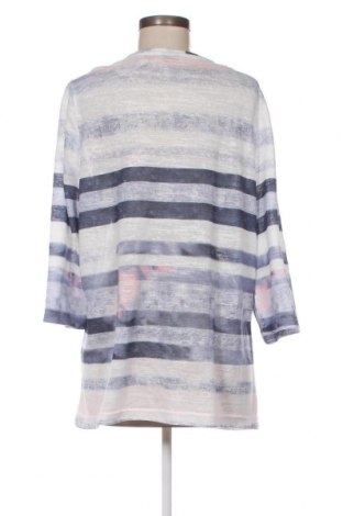 Damen Shirt Gina Laura, Größe L, Farbe Mehrfarbig, Preis 5,92 €