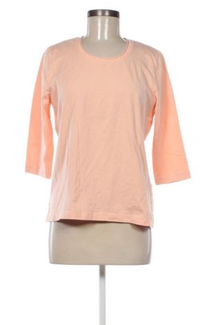 Γυναικεία μπλούζα Gina Laura, Μέγεθος M, Χρώμα Πορτοκαλί, Τιμή 5,26 €