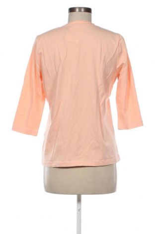 Damen Shirt Gina Laura, Größe M, Farbe Orange, Preis € 5,92