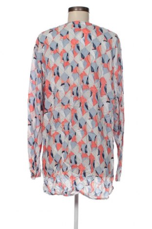 Damen Shirt Gina Laura, Größe XL, Farbe Mehrfarbig, Preis € 8,67