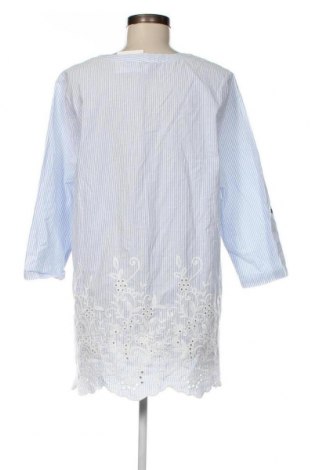Дамска блуза Gina Laura, Размер XXL, Цвят Многоцветен, Цена 33,24 лв.