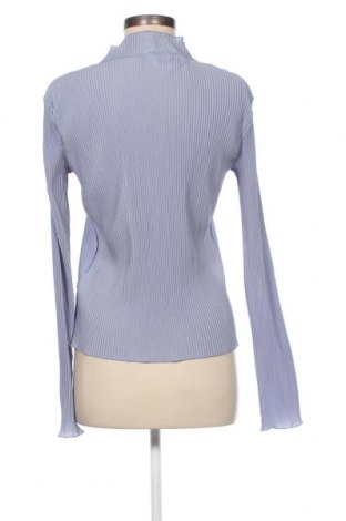 Damen Shirt Gina Tricot, Größe M, Farbe Blau, Preis 4,04 €