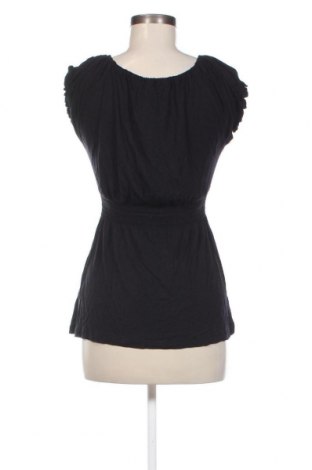 Γυναικεία μπλούζα Gina Tricot, Μέγεθος S, Χρώμα Μαύρο, Τιμή 10,12 €