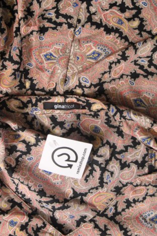 Damen Shirt Gina Tricot, Größe S, Farbe Mehrfarbig, Preis € 3,62