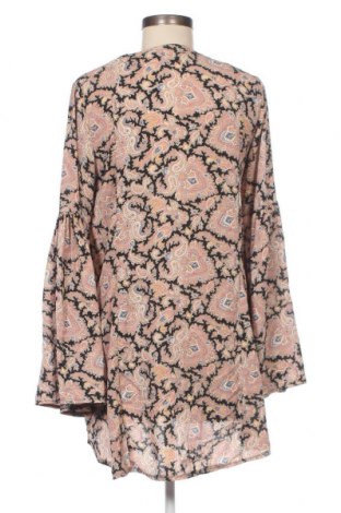 Γυναικεία μπλούζα Gina Tricot, Μέγεθος S, Χρώμα Πολύχρωμο, Τιμή 5,07 €